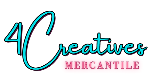 Four Creatives Mercantile